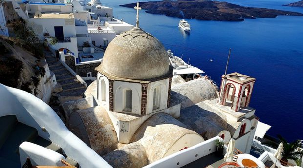 ΤΟΥΡΙΣΜΟΣ