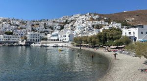 ΑΣΤΥΠΑΛΑΙΑ
