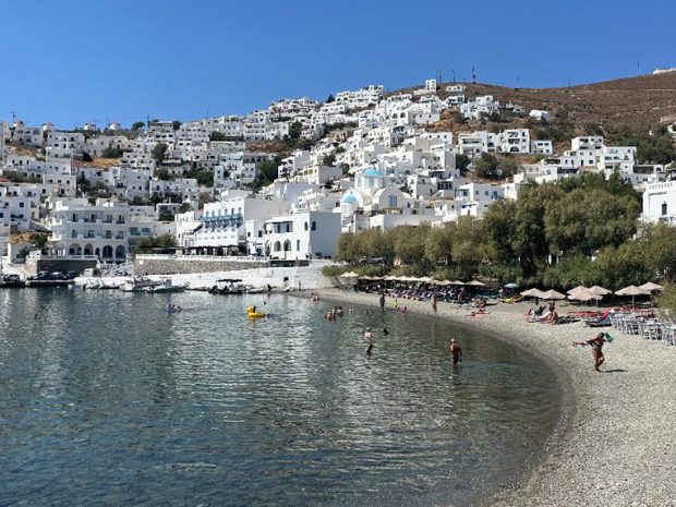 ΑΣΤΥΠΑΛΑΙΑ