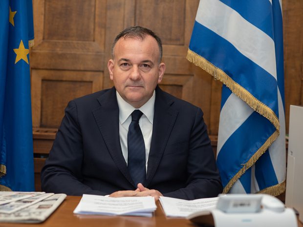 ΠΑΠΠΑΣ ΓΙΑΝΝΗΣ