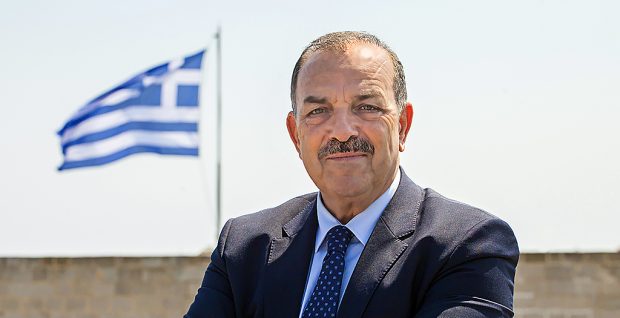 ΧΑΤΖΗΔΙΑΚΟΣ ΦΩΤΗΣ