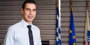 ΘΕΜΙΣΤΟΚΛΕΟΥΣ ΜΑΡΙΟΣ