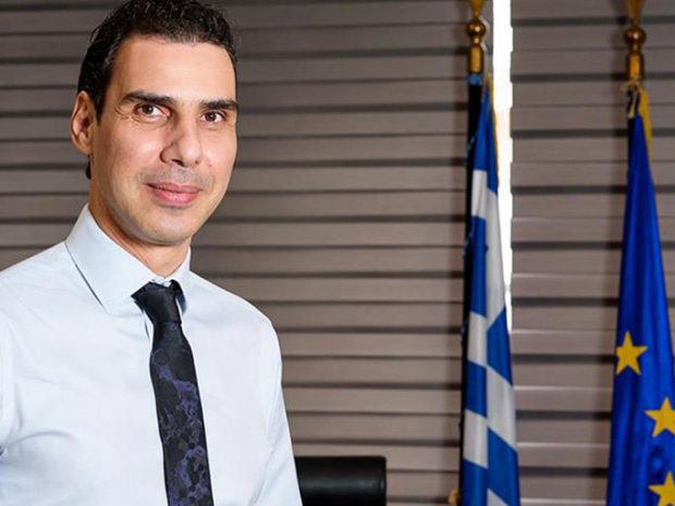 ΘΕΜΙΣΤΟΚΛΕΟΥΣ ΜΑΡΙΟΣ