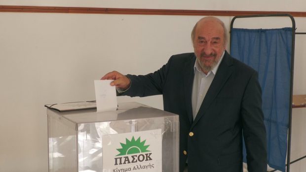 ΝΙΚΗΤΙΑΔΗΣ Γ