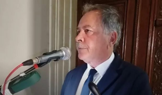 ΔΗΜΑΡΧΟΣ ΚΑΛΥΜΝΟΥ