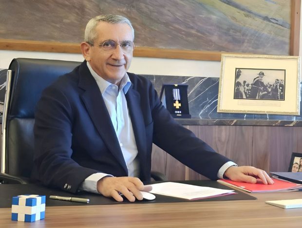 ΧΑΤΖΗΜΑΡΚΟΣ