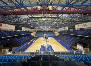 ΚΛΕΙΣΤΟ ΚΑΛΛΙΘΕΑΣ ΜΠΑΣΚΕΤ