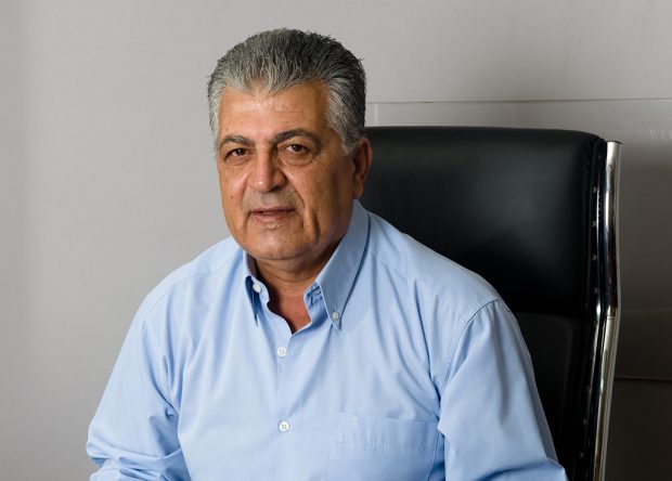 Καλλιστος Διακογεωργίου