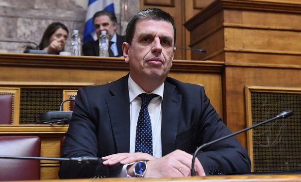 ΚΑΙΡΙΔΗΣ