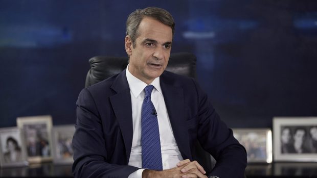 ΜΗΤΣΟΤΑΚΗΣ
