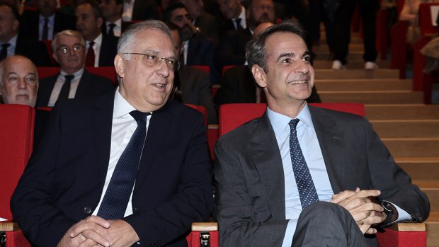 ΜΗΤΣΟΤΑΚΗΣ