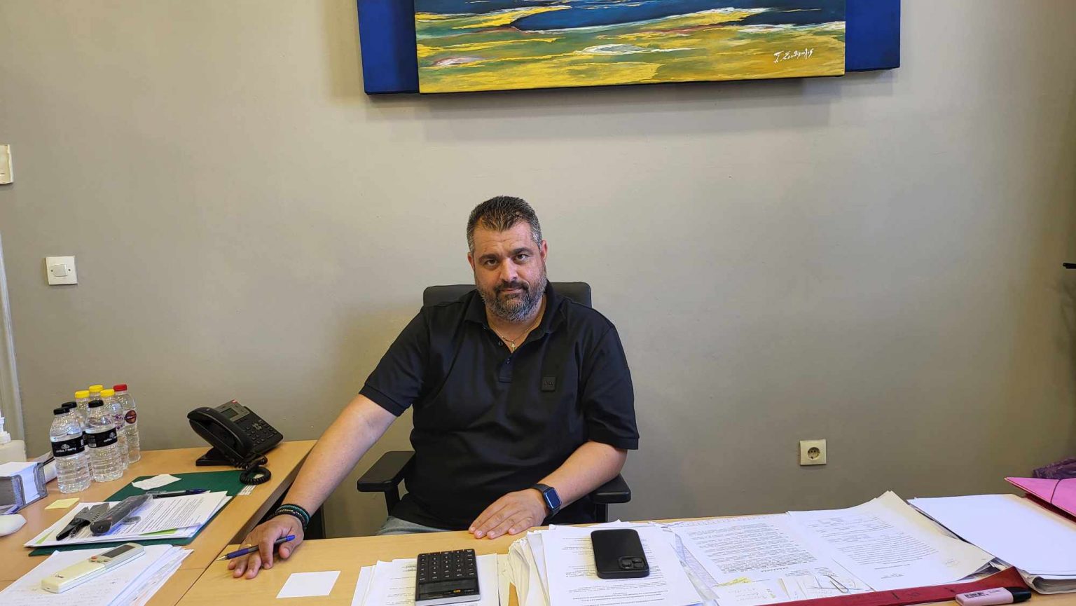 ΛΑΜΠΗΣ ΒΑΛΑΝΤΗΣ