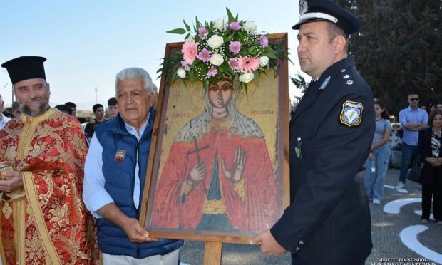 ΔΙΑΚΟΓΕΩΡΓΙΟΥ Κ