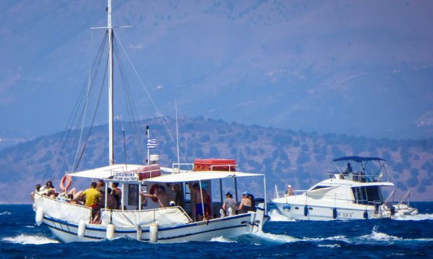 ΒΑΡΚΕΣ