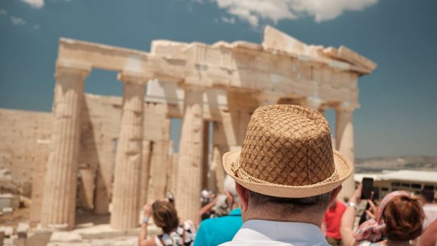 ΤΟΥΡΙΣΜΟΣ