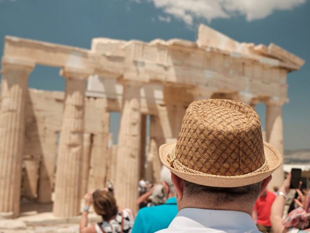 ΤΟΥΡΙΣΜΟΣ