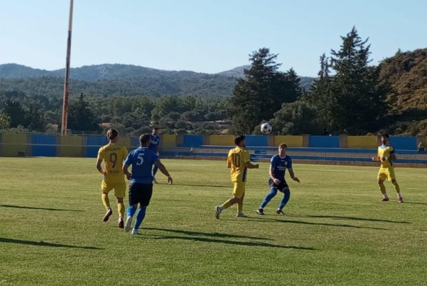 Α κατηγορία