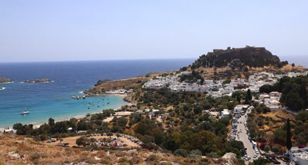 ΕΞΟΧΙΚΕΣ ΚΑΤΟΙΚΙΕΣ