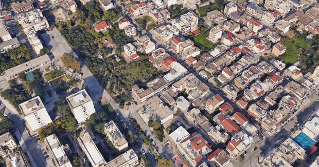 ΑΚΙΝΗΤΑ