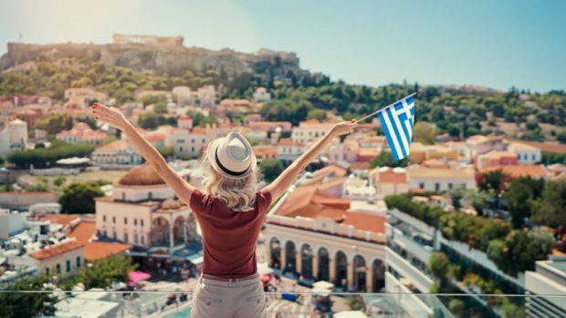 ΤΟΥΡΙΣΜΟΣ