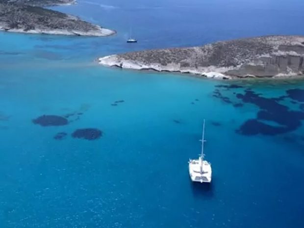 ΝΗΣΙΑ ΑΙΓΑΙΟΥ