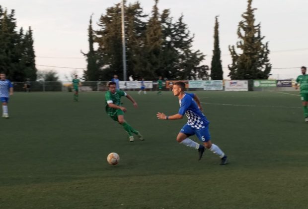 Αστέρας Παστίδας
