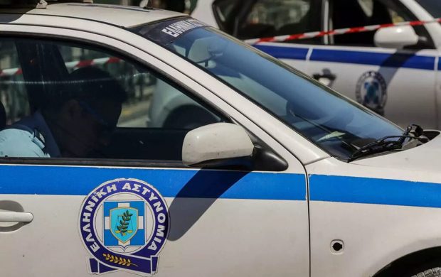 ΑΣΤΥΝΟΜΙΑ