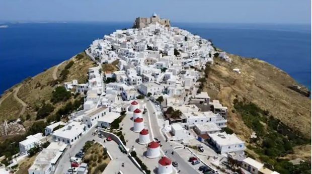 ΑΣΤΥΠΑΛΑΙΑ