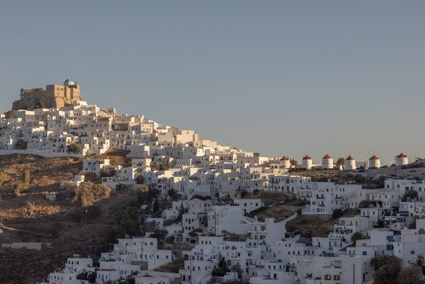 Αστυπάλαια