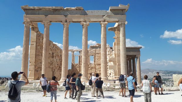 ΤΟΥΡΙΣΜΟΣ
