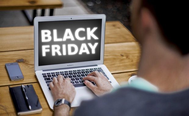 CYBER MONDAY