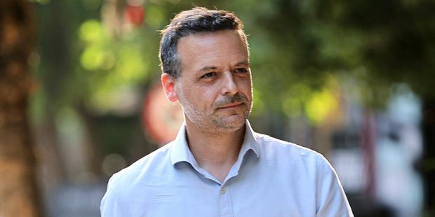 ΔΟΥΚΑΣ ΧΑΡΗΣ