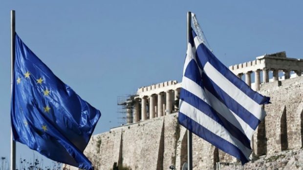 ΕΛΛΑΔΑ