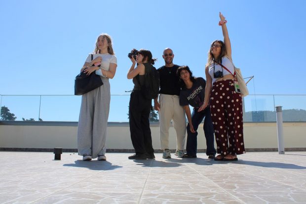 Explore the Aegean: Δράση προβολής των συγχρηματοδοτούμενων έργων της Περιφέρειας Ν.  Αιγαίου από την ΕΥΔ