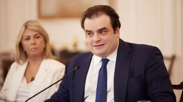ΠΙΕΡΑΚΑΚΗΣ