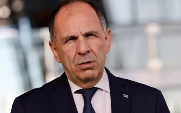 ΓΕΡΑΠΕΤΡΙΤΗΣ Γ