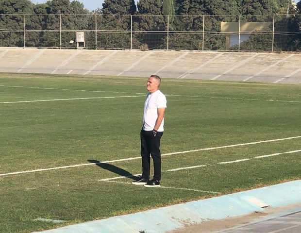 Θωμάς Γράφας