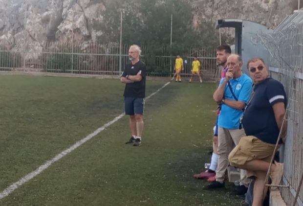 Κλεόβουλος