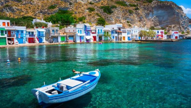 ΤΟΥΡΙΣΜΟΣ