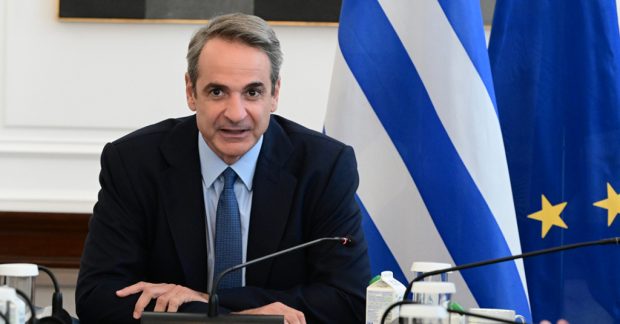 ΜΗΤΣΟΤΑΚΗΣ