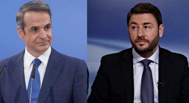 ΜΗΤΣΟΤΑΚΗΣ