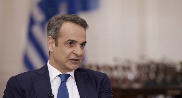 ΜΗΤΣΟΤΑΚΗΣ