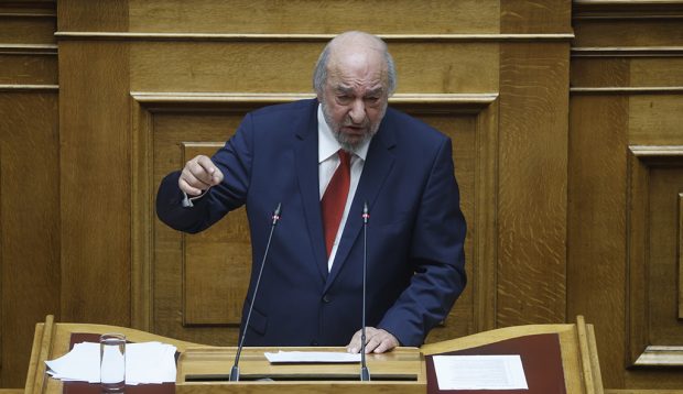 ΝΙΚΗΤΙΑΔΗΣ