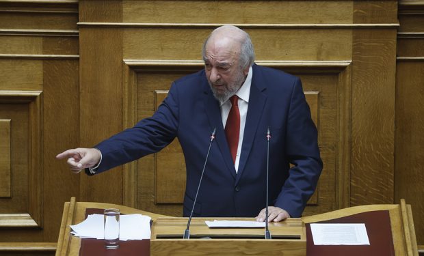 ΝΙΚΗΤΙΑΔΗΣ Γ