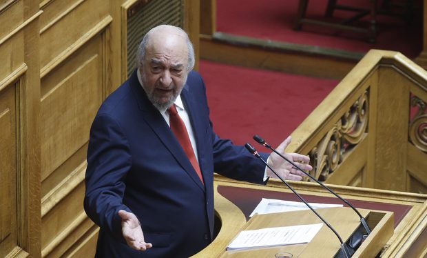 ΝΙΚΗΤΙΑΔΗΣ Γ