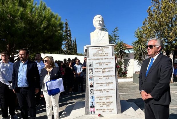 ΥΨΗΛΑΝΤΗΣ