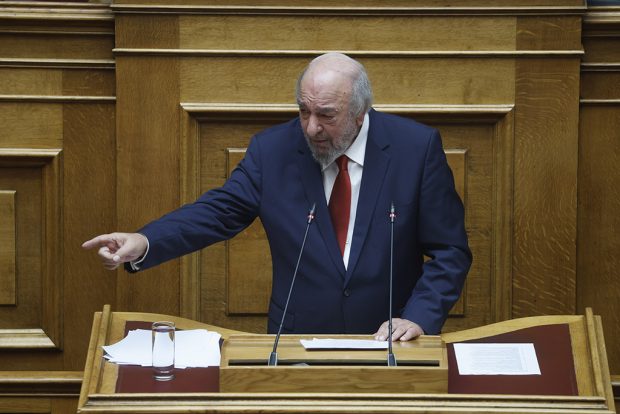 ΝΙΚΗΤΙΑΔΗΣ