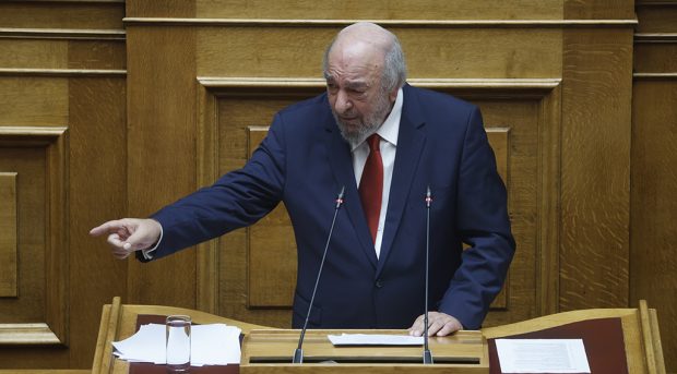 ΝΙΚΗΤΙΑΔΗΣ