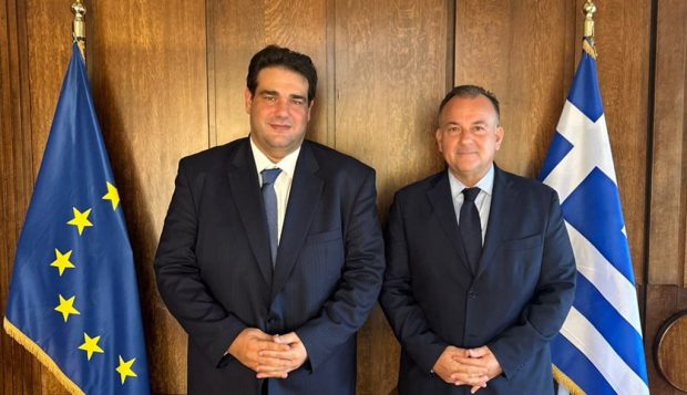 ΠΑΠΠΑΣ ΛΙΒΑΝΙΟΣ 1