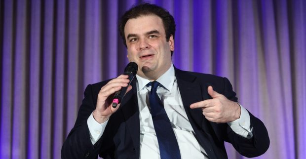 ΠΙΕΡΑΚΑΚΗΣ